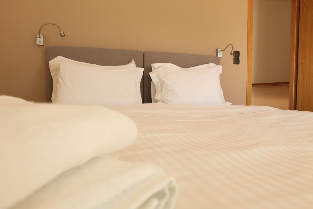 Horizonte Seafront Suites Киссамос Номер фото
